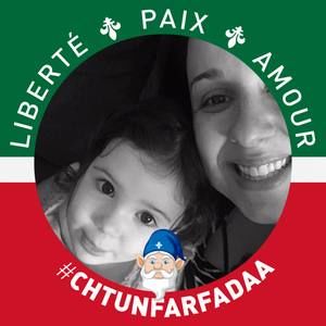 Meet your Posher, Marianne